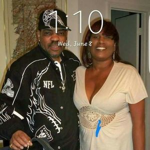 Meet your Posher, Rodney